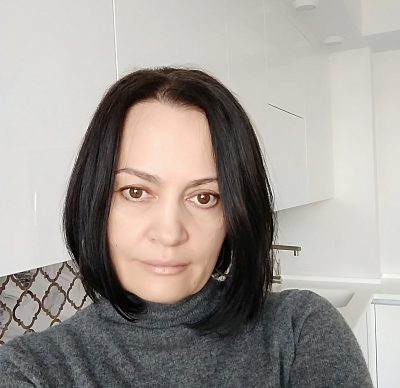 Татьяна  Скороходова