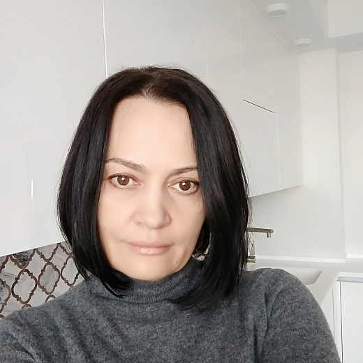 Татьяна  Скороходова