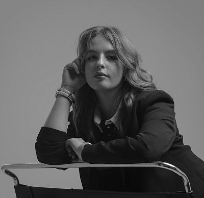 Анастасия Моисеева