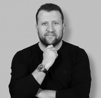 Константин Паевский