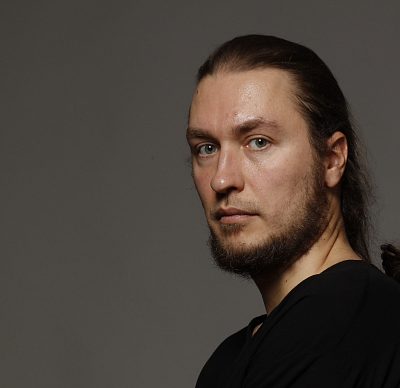 Алексей Покивайлов
