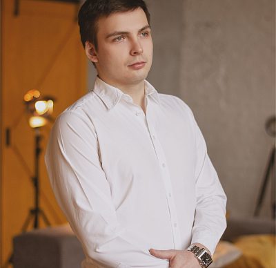 Денис Яровой
