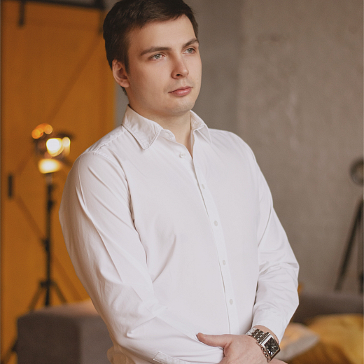 Денис Яровой