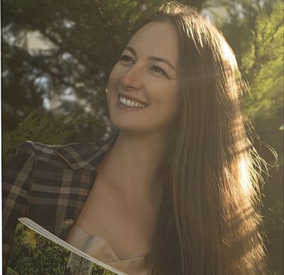 Светлана Тукач