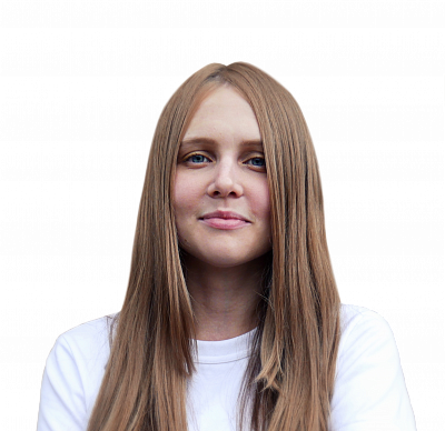 Евгения Мусихина