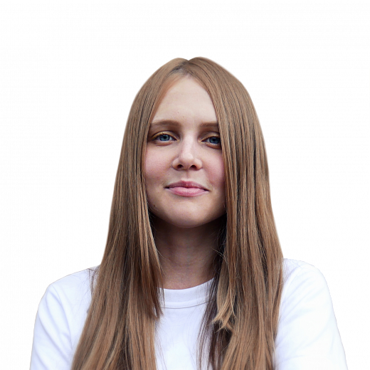 Евгения Мусихина