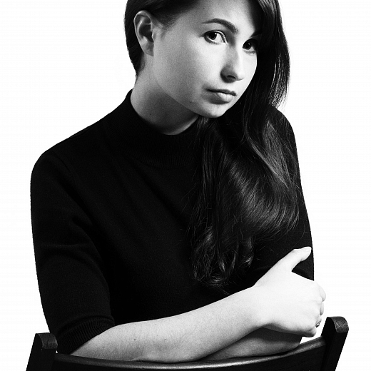 Мария Левашова