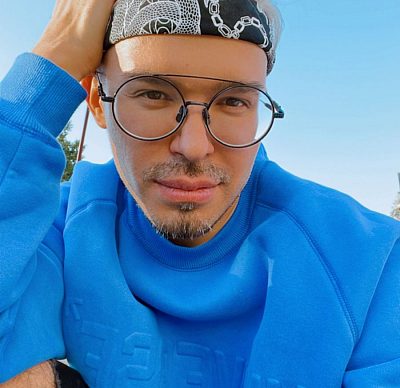 Pavel Skachkov