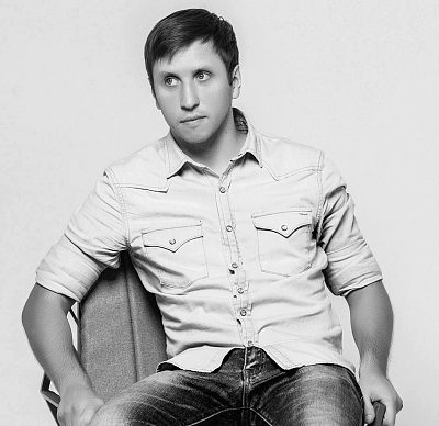 Алексей Татун