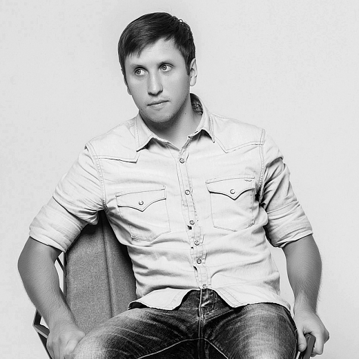 Алексей Татун