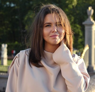 Мария Линникова
