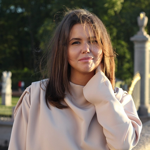 Мария Линникова