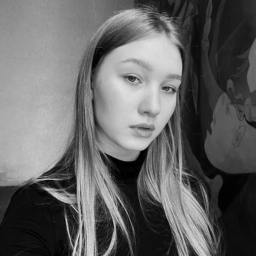 Анастасия Соловьёва