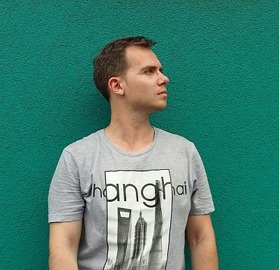 Вадим Тополев