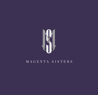 Студия дизайна MagentaSisters.london