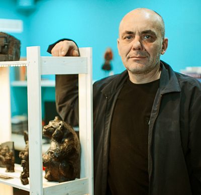 Игорь Суворов
