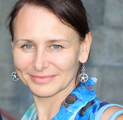 Елена Конькова