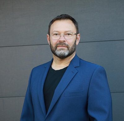 Дмитрий Кузнецов