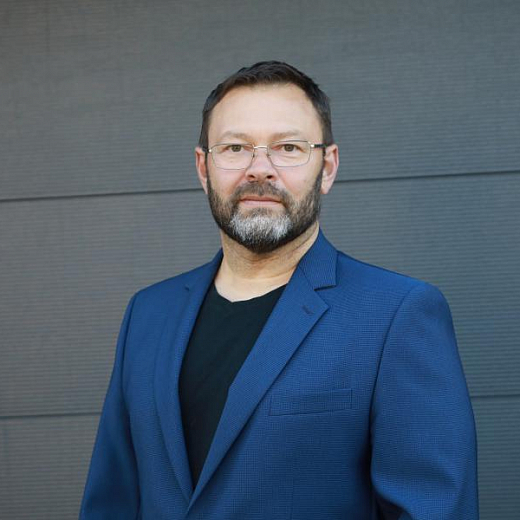 Дмитрий Кузнецов
