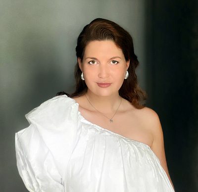 Коробейникова Ирина