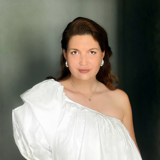 Коробейникова Ирина