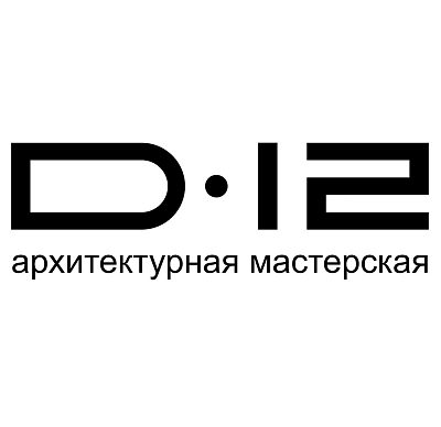 "Архитектурная мастерская D12"