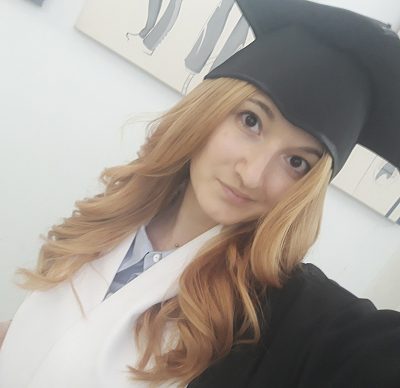 Полина Кузнецова