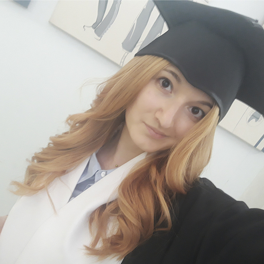 Полина Кузнецова