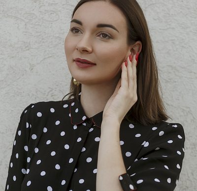Алёна Яковлева