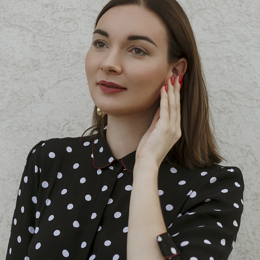 Алёна Яковлева