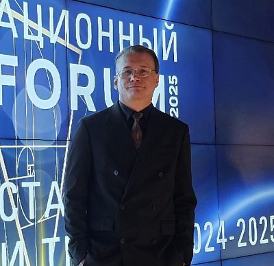 Виктор Шаров