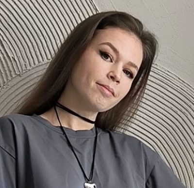 Валерия Корельская