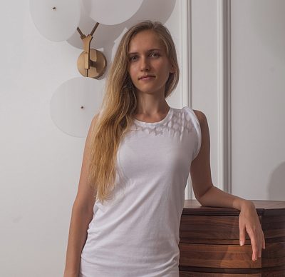 Irene Samoylova