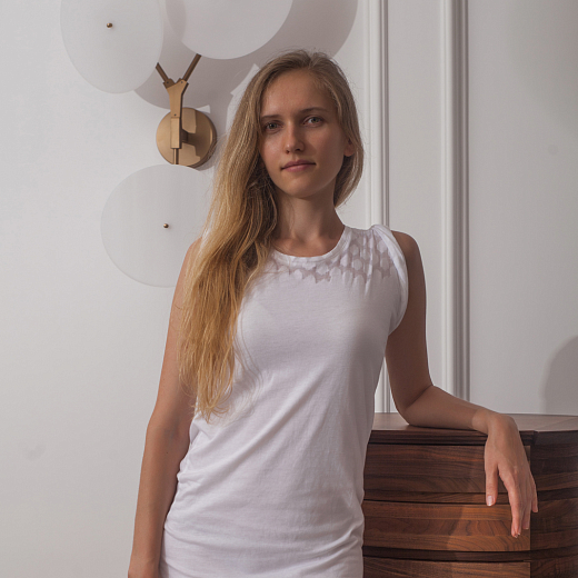 Irene Samoylova