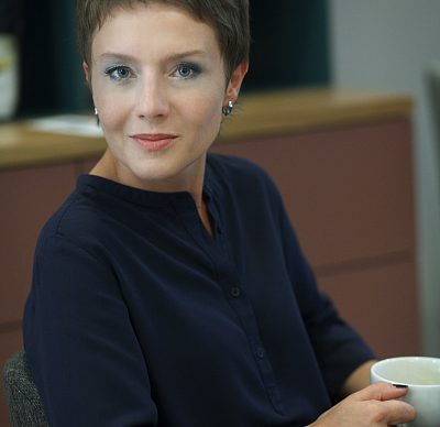 Елена Симонова