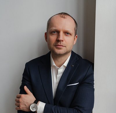 Мельниченко Александр / AM-ARCHITECT