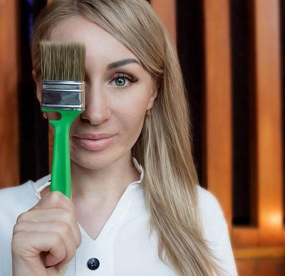 Ирина Финогеева