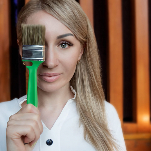Ирина Финогеева