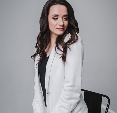 Julia Myshko