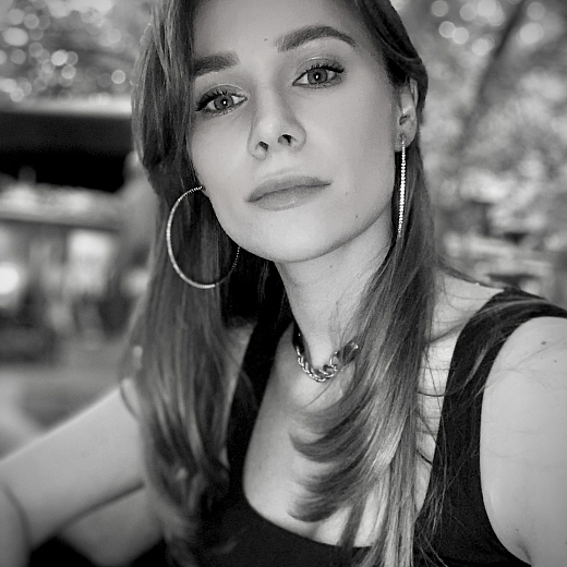 Ирина Ткаченко