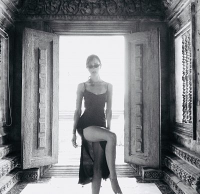 Alina Gobeti