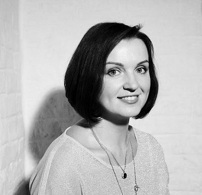 Елена Илюхина