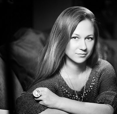 Анна  Савикова