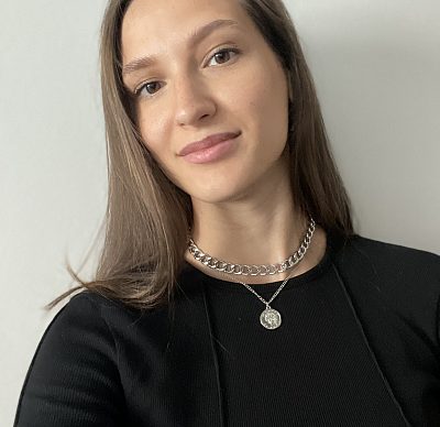 Анна Крупина