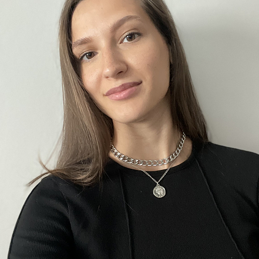 Анна Крупина