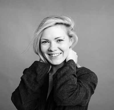 Nadya Levina