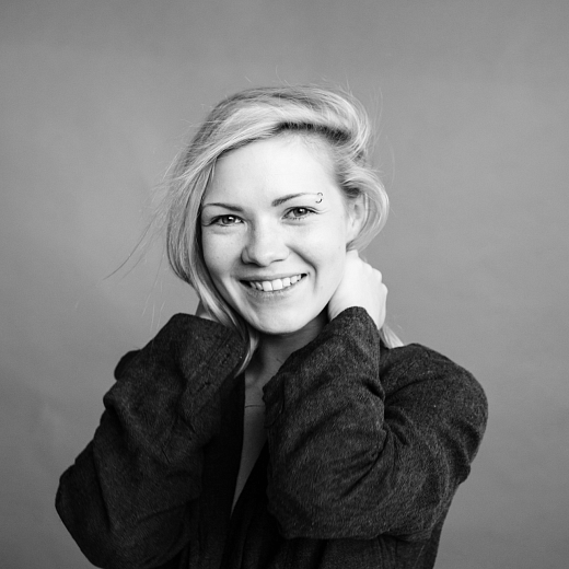 Nadya Levina
