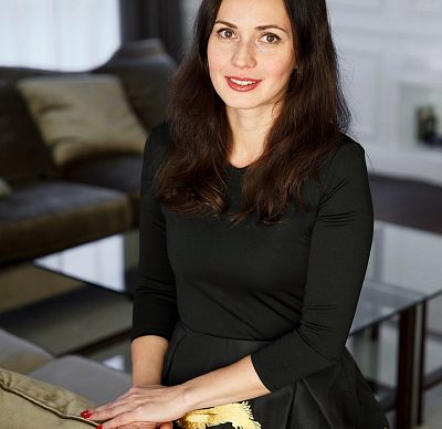 Maria Sedj