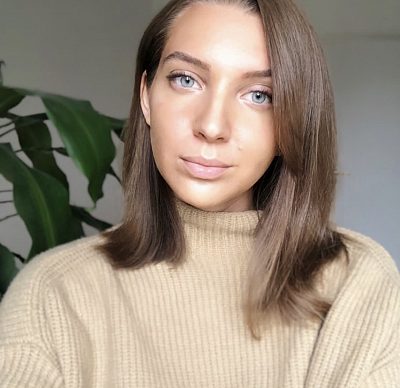 Ксения  Гуляева