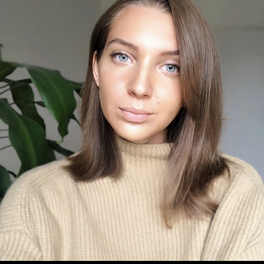 Ксения  Гуляева